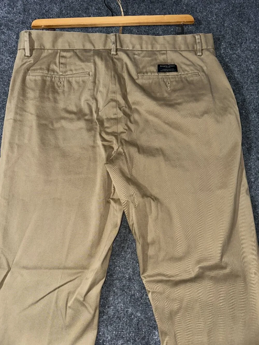 Banana Republic banana republic